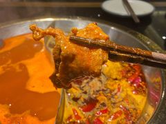 -井格重庆火锅(西直门凯德Mall店)