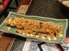 -古田居·特色寿司料理(星之岛旗舰店)