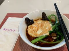 -马哥孛罗酒店·SAVVY全日餐厅