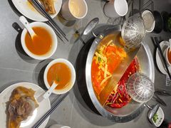-骨之味·筒骨汤火锅(江头店)