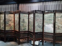 -乾园.魏庐湖景餐厅(花港店)