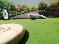 -贝壳王国博物馆