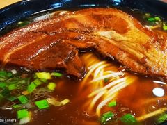 -瞻老元面馆(双塘路店)
