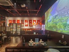 -牛焱·烧肉酒肆(五大道店)