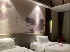 -清远熹乐谷温泉度假酒店