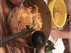 -小满手工粉(上海月星环球港店)