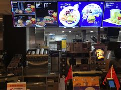 -麦当劳(凯德广场店)