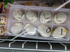 -Olé精品超市(北京合生汇店)