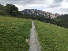 -昆嵛山石门里景区