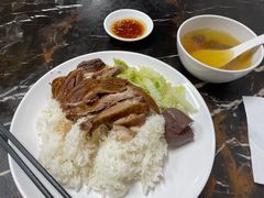 -乌文新澄海卤鹅店
