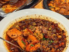 -国人川菜(李家村建东街店)