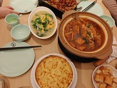 -吕氏疙瘩汤·新派鲁菜(东城万达广场店)