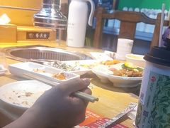 -牛市牛烤肉(西单大悦城店)