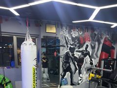 -M.S拳击泰拳馆(大学路店)