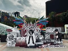 -VT101维多利广场