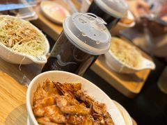 -熊吞·大碗丼烧肉饭(西市场嘉华店)