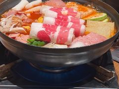 -KimPro 辛普乐概念韩餐