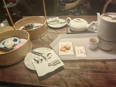 -良木缘咖啡西餐(优品道广场店)