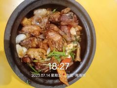 -东就鸭饭店·古早海南菜(友谊南海城店)