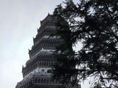 -迎江寺