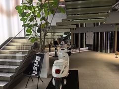 -TRACTION 运动中心(金融街店)