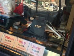 -余婆炸鸡(亚运村店)