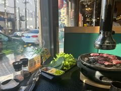 -炭虎烤肉(桂林路店)