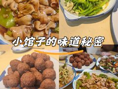 -同合居·非遗东北菜(新阳路店)