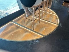 -抱抱地球咖啡馆(国家海洋博物馆店)
