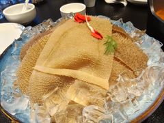 -澳门豆捞(裕华东路店)