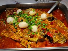 -鱼酷活鱼烤鱼(沈阳大悦城店)