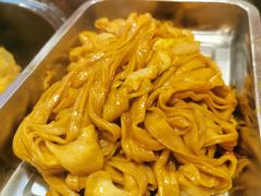 -崔记生活·铁锅炖鱼粘卷子(总店)