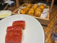 -老广酒楼(樱花店)