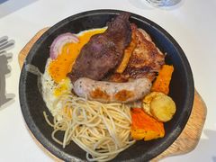 -卡朋西餐(祈福缤纷汇店)