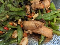 -福禄财东北菜(珠江帝景店)