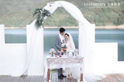 -全城热恋婚纱摄影(优质钻石店)