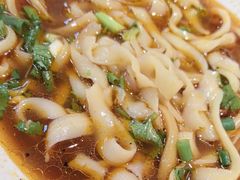 -韩师傅老大同刀削面(北苑路店)
