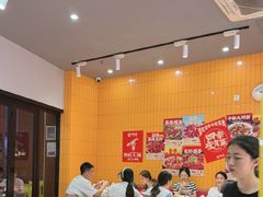 -阿青龙虾·烧烤大排档(湖里万达店)