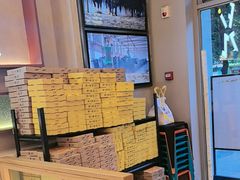 -菲滋意式餐厅(黄岩洞天店)