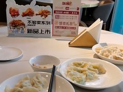 -东方饺子王(和平里店)