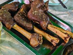 -东山羊庄(八卦岭店)