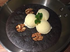 小铁盘布朗尼-大树餐厅(益田假日店)