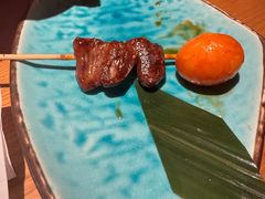 -有喜屋·鲜鸡烧鸟·居酒屋(安龙路店)