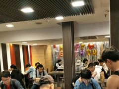 大堂-麦当劳(百利广场店)