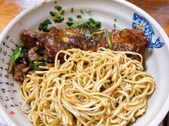 -无名氏面馆(邮电路店)