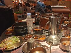 -西塔老太太泥炉烤肉(苏州大悦城店)