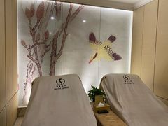 -华夏良子·足道SPA艾灸(三里屯店)