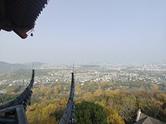 -采石矶景区
