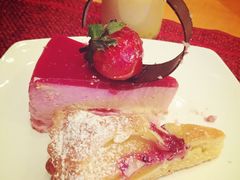 -视界美食自助餐厅·石家庄希尔顿酒店