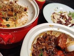 -唐河王记·南阳民间菜(国基路店)